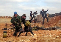 أبرز الأحداث الأمنية في سوريا بتاريخ 10-2-2024 