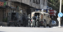 الاحتلال يعلن مقتل ضابط صف من “الكوماندوز” وإصابة آخرين قرب رام الله