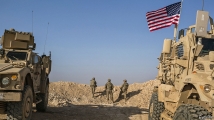 مقتل وجرح 25 من قوات “الكوماندوس” باستهداف أكبر القواعد الأمريكية في سوريا