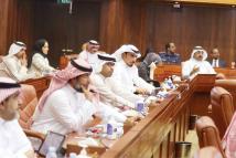 مجلس النواب البحريني يمرر قانون التطوع لخدمة الأمن العام