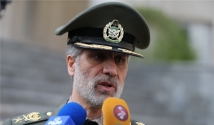 وزير الدفاع الايراني: مزاعم الاميركان لا اساس لها من الصحة