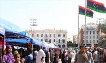أزمات اقتصادية وسياسية في ليبيا بفعل الأزمة الروسية الأوكرانية