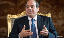 الرئاسة المصرية: السيسي وغوتيرش يحذران من العواقب الهائلة للهجوم الإسرائيلي على رفح