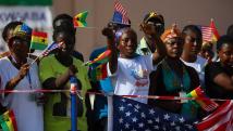 "غالوب": الولايات المتحدة تخسر "القوة الناعمة" في أفريقيا