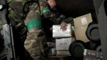 البنتاغون يعلن عن حزمة مساعدات جديدة لأوكرانيا