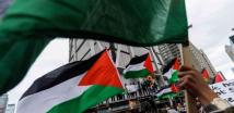 كندا.. توقيف 21 شخصا في وقفة تضامنية مع فلسطين