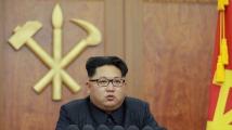 غياب زعيم كوريا الشمالية عن مناسبة وطنية يثير التكهنات 