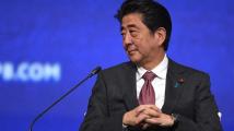 رئيس وزراء اليابان يعبر عن دعمه لمنظمة الصحة العالمية