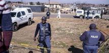جنوب أفريقيا.. مقتل 7 أشخاص في هجوم مسلح
