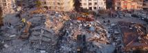 تقرير علمي يتحدث عن إمكانية التنبؤ بالزلازل في تركيا