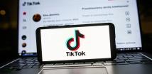 مجلس النواب الأميركي يقر حظر تطبيق "تيك توك"