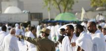السعودية تعلن عقوبة من يضبط دون "تصريح الحج"
