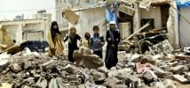 مصدر يتحدث عن تحرك سعودي عماني لإنهاء حرب اليمن
