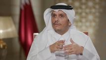 رئيس وزراء قطر: محادثات وقف إطلاق النار في غزة تمر بمرحلة حساسة