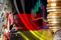 الاقتصاد الألماني في خطر 