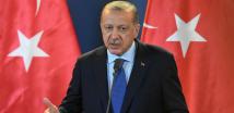 أردوغان: نتنياهو يهدد أمن المنطقة