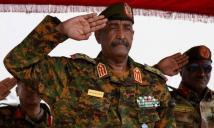 مجلس السيادة الانتقالي: الجيش قادر على دحر التمرد وطرده من السودان