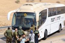 هجوم في غور الأردن يسفر عن مقتل 3 إسرائيليات