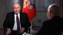 بوتين بمناسبة "يوم النصر": لن نسمح لأي جهة بتهديدنا