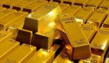 بريق الذهب يخفت مع صعود الدولار