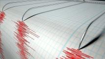 زلزال بقوة 5.7 درجة يضرب قبالة سواحل تشيلي