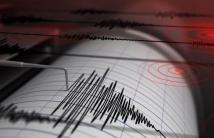 زلزال بقوة 7,1 درجات قبالة سواحل إندونيسيا