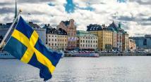 البرلمان السويدي وافق على إرسال 400 جندي إلى السودان لإجلاء السويديين