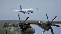 هيئة الطيران المدني في السودان مددت إغلاق المجال الجوي للبلاد 