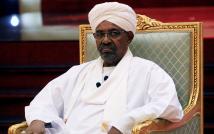الجيش السوداني: الرئيس السابق عمر البشير في مستشفى علياء العسكري