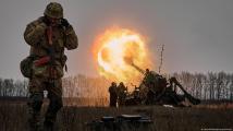 الجيش الأوكراني: إسقاط قاذفة استراتيجية روسية بعيدة المدى