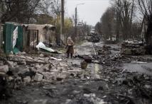 ارتفاع حصيلة ضحايا انهيار مبنى سكني في بيلغورود إثر قصف أوكراني إلى 14 قتيلاً
