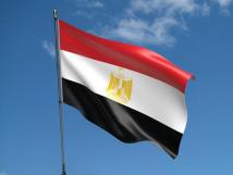 مصر تعلن هزة أرضية قوية