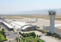العراق يُدين القصف التركي على مطار السليمانية