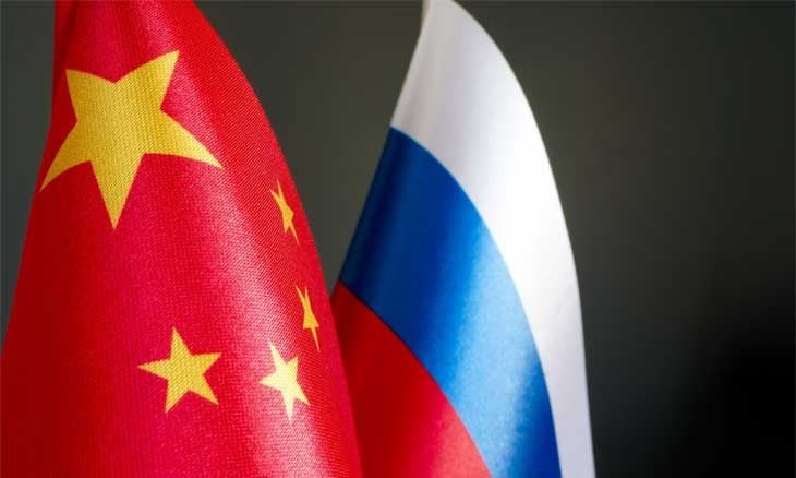 الخارجية الصينية: التعاون بين روسيا والصين يلعب دورًا نشطا في تعزيز التقدم في العالم