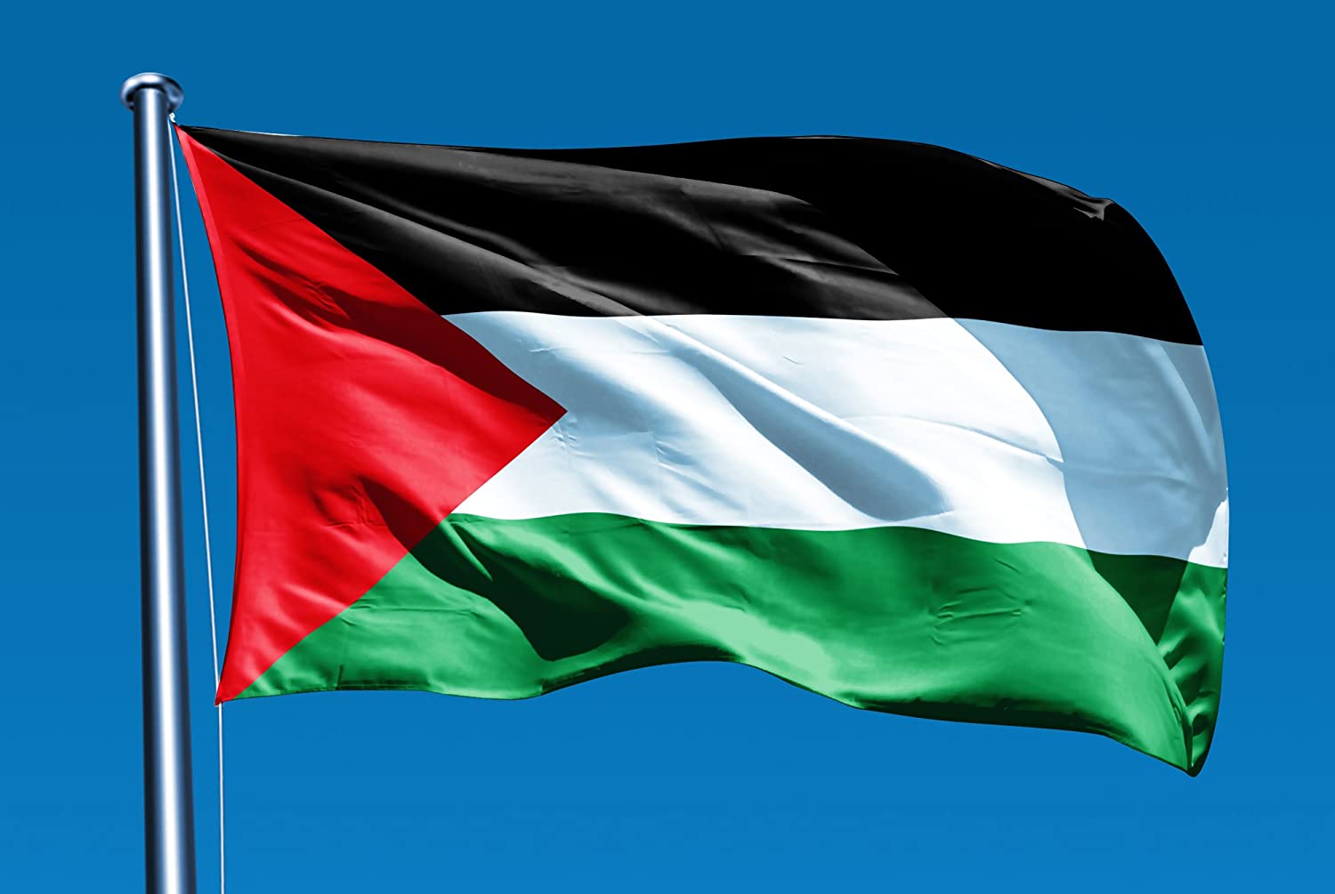 دول أوروبية تعتزم الاعتراف بالدولة الفلسطينية