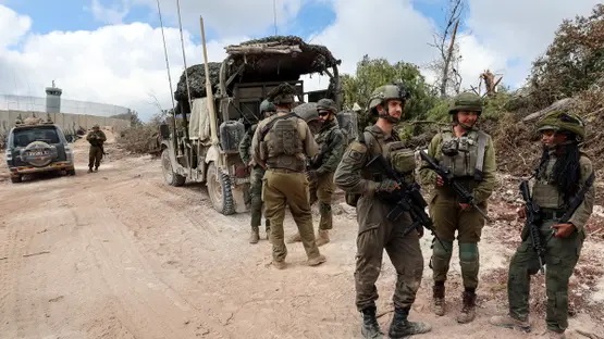 U.S. Rejects Lebanon’s Plan to Halt Israeli Violations