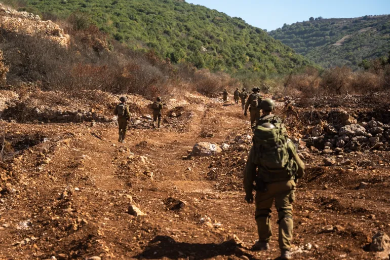 Explainer: What Are the “Pilot Zones” in the Lebanon–Israel Agreement?