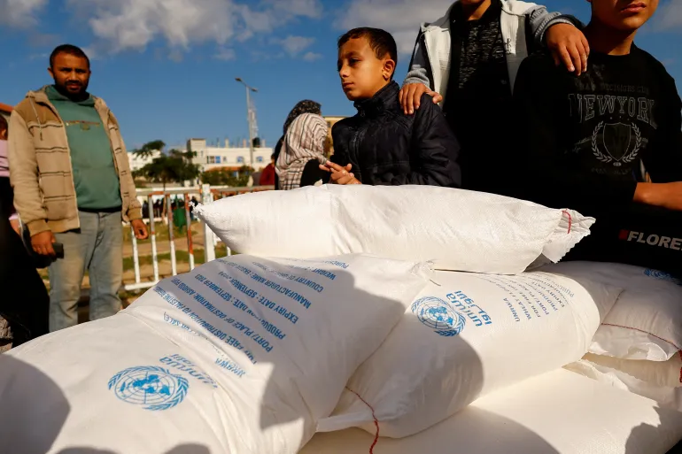 “No Place for UNRWA in Gaza” — Does the Peace Council Signal an Attempt to Erase the Right of Return?