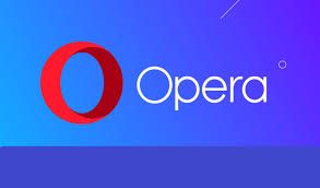 Opera تعلن عن متصفّح جديد لمتداولي العملات الرقمية
