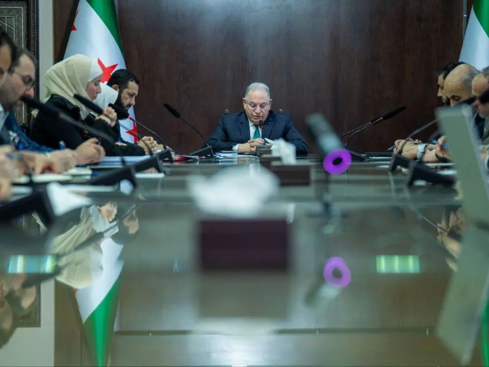 خطط حكومية لتحديث الضرائب وتحسين الأداء المالي بسوريا