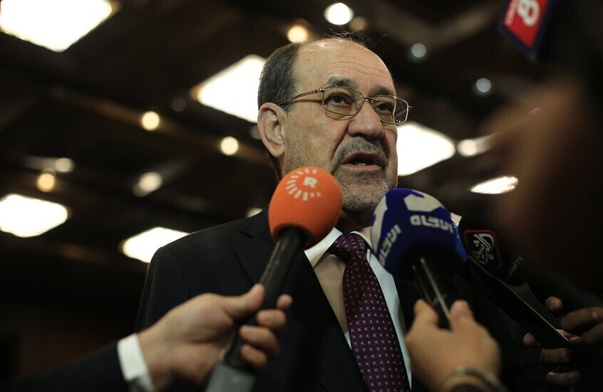 الإطار التنسيقي يراجع ترشيح المالكي لرئاسة الحكومة