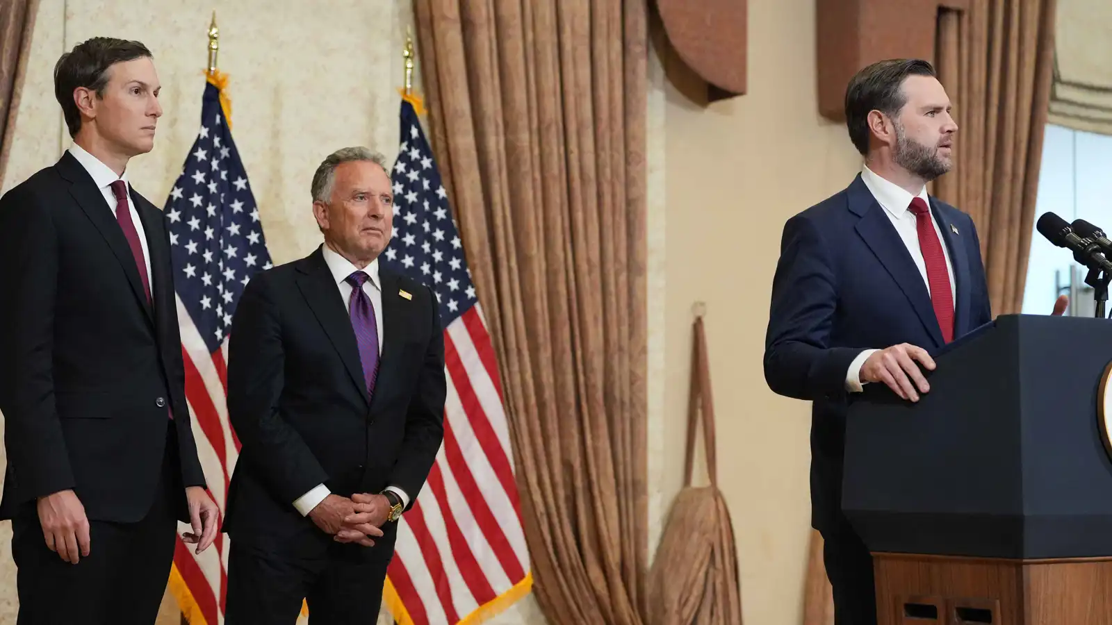 هل تتجه واشنطن وطهران لتمديد الهدنة المؤقتة؟