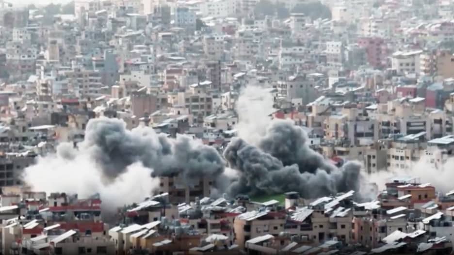 وقف إطلاق النار في لبنان يلقى ترحيباً عربياً ودولياً