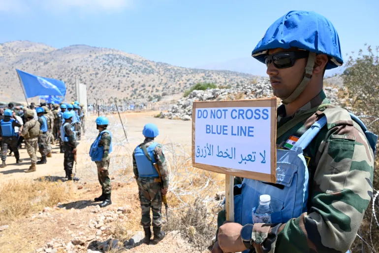 اتهامات متبادلة بعد مقتل جندي يونيفيل في لبنان