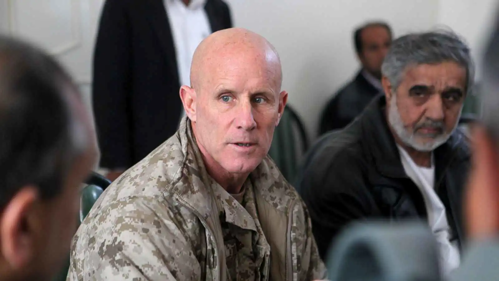 عملية عالية المخاطر.. تحرك أمريكي تجاه يورانيوم إيران