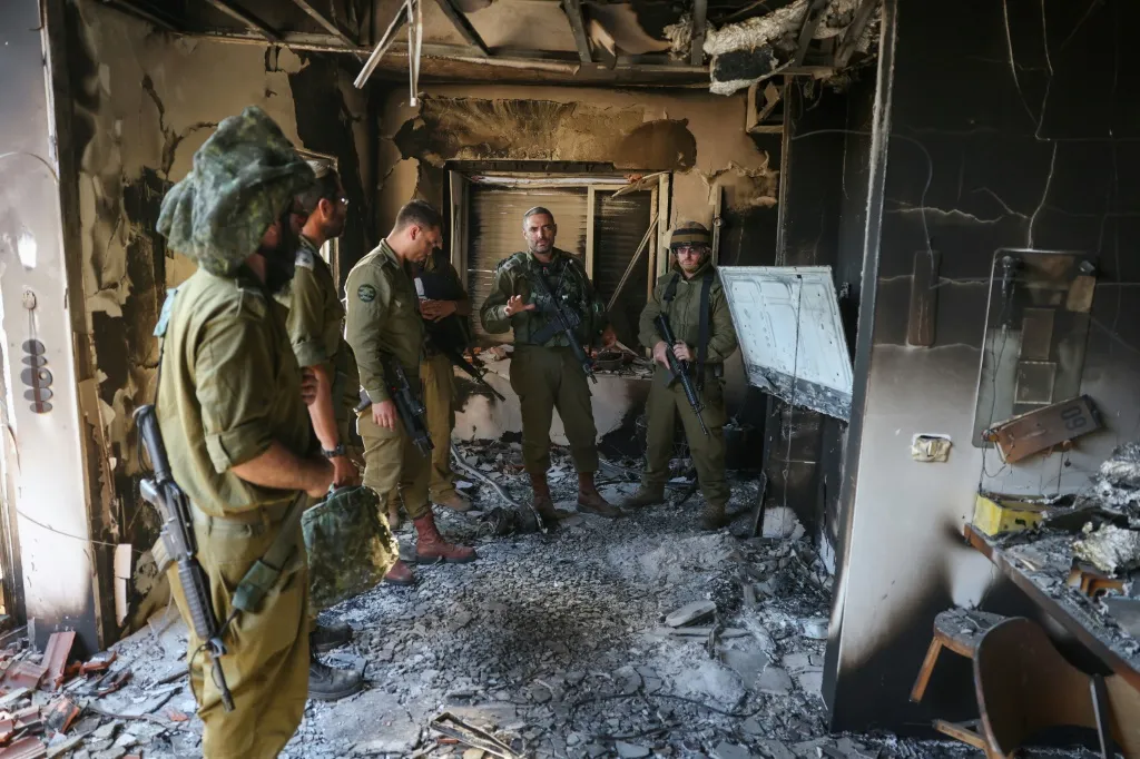 تقارير عبرية: إخفاق استراتيجي رغم العمليات العسكرية في عدة جبهات