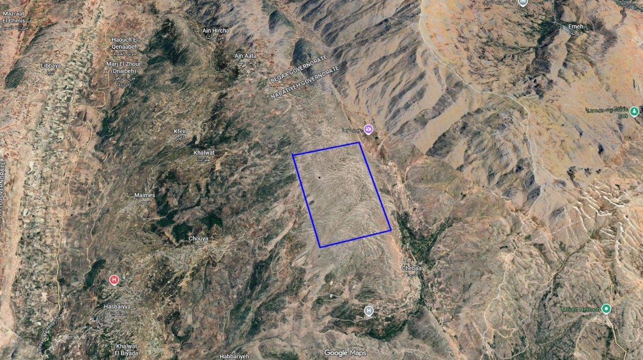 خبير عسكري يكشف لـ"آسيا نيوز" خفايا عملية العقاب الإسرائيلية