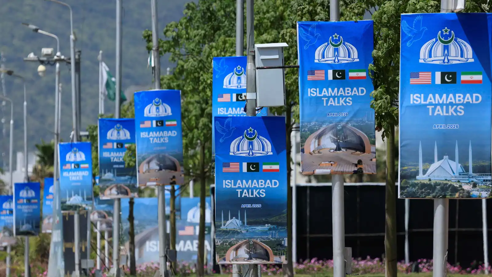 المفاوضات على المحك بين تصلب إيران وتهديد أمريكا