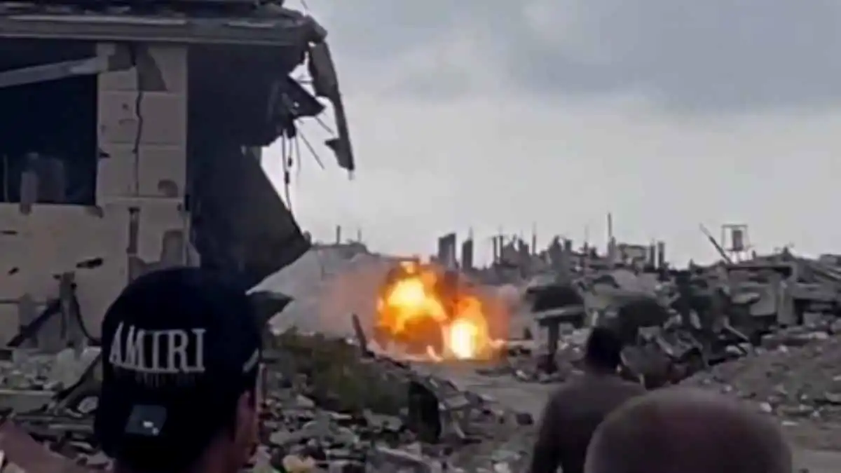 توتر أمني ومواجهات في جنوب غزة