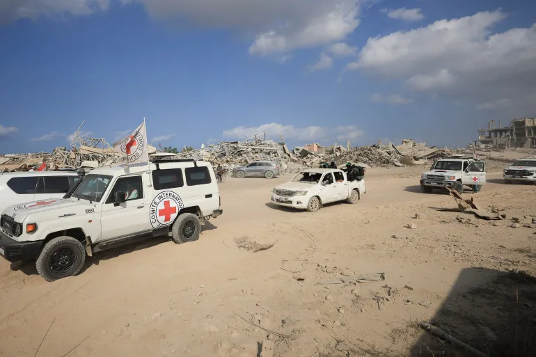 تمدد الخط الأصفر يعمق معاناة سكان قطاع غزة